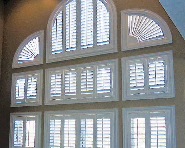 Plantation Shutters Made inAmerica From Windo Van Go